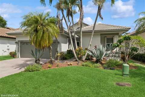 11709 Highland Pl, Coral Springs, FL 33071