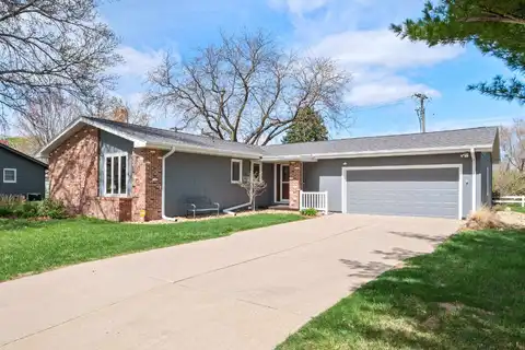1745 N 10th Street, Nebraska City, NE 68410