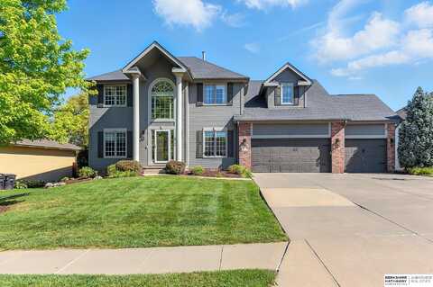 17318 Spencer Street, Omaha, NE 68116