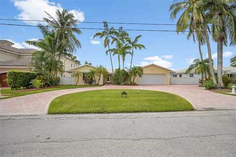 2920 NE 23rd St, Pompano Beach, FL 33062