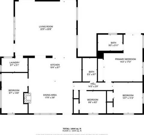 539 NE 25th St, Wilton Manors, FL 33305