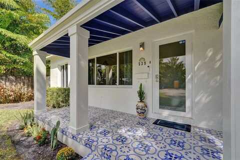 539 NE 25th St, Wilton Manors, FL 33305