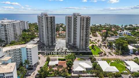 2713 NE 33rd Ave, Fort Lauderdale, FL 33308