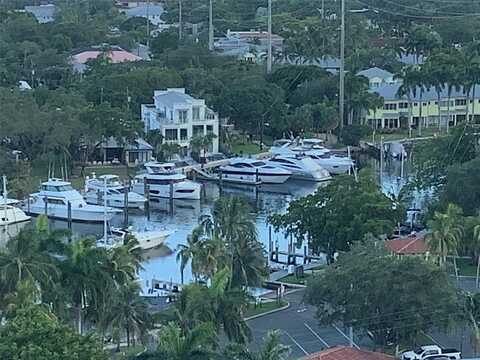 610 W Las Olas Blvd, Fort Lauderdale, FL 33312