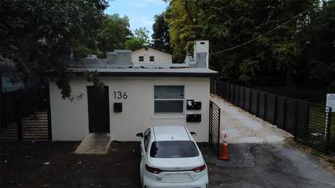 136 NE 60th St, Miami, FL 33137