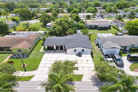 2450 NW 64th Ave, Sunrise, FL 33313