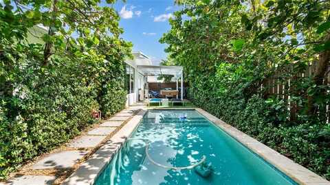 311 NE 2nd Ct, Dania Beach, FL 33004