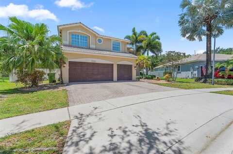 13702 NW 10th Ct, Pembroke Pines, FL 33028