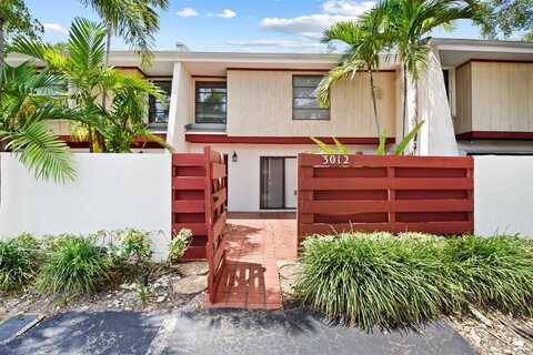 3012 Willow Ln, Hollywood, FL 33021