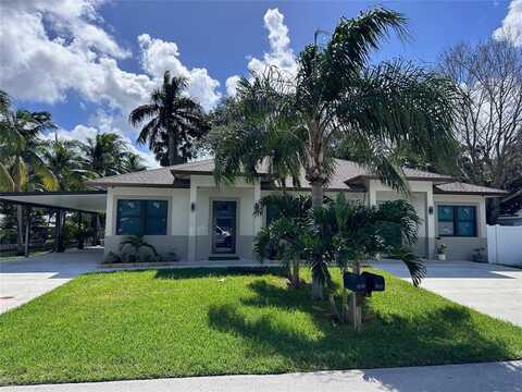 2886 SW 17th St, Fort Lauderdale, FL 33312