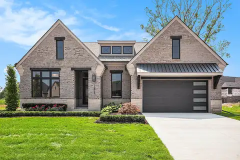 13868 Quail View Drive, Washington, MI 48094