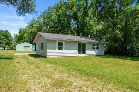 164 McCollum, Galesburg, MI 49053