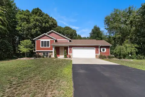 3469 Oak Branch Court, Allegan, MI 49010