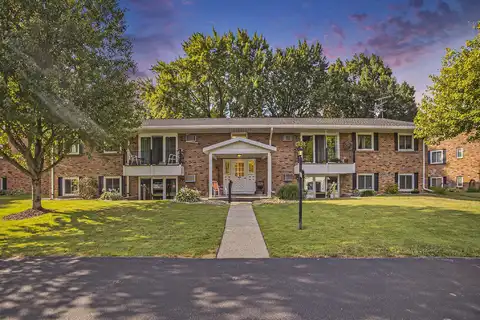 5290 Southbrook Court, Hudsonville, MI 49426