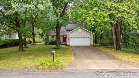 3691 140th Avenue, Holland, MI 49424