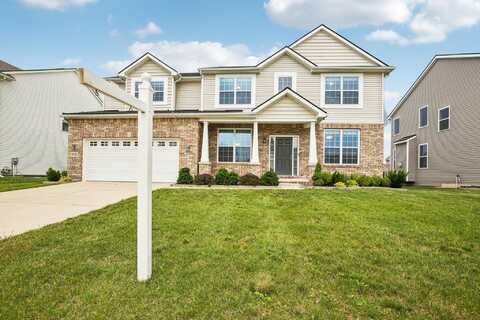 9183 Country View Drive, Ypsilanti, MI 48197