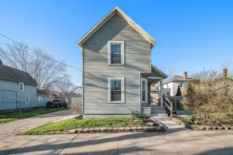 1163 Second Street NW, Grand Rapids, MI 49504