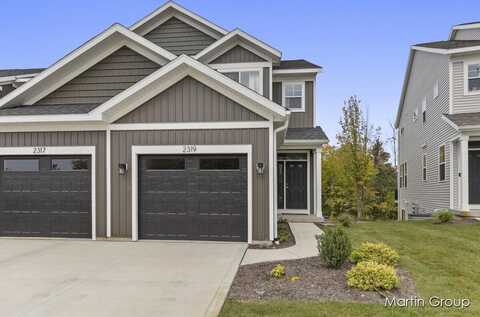 2229 Watertown Way NE, Grand Rapids, MI 49505