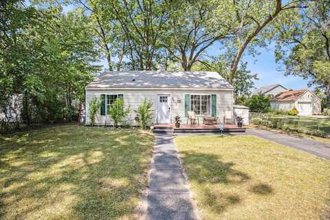 2269 Continental Street, Muskegon, MI 49444