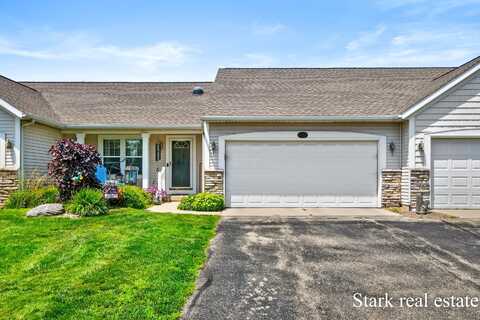 6881 Windwater Court, Norton Shores, MI 49444