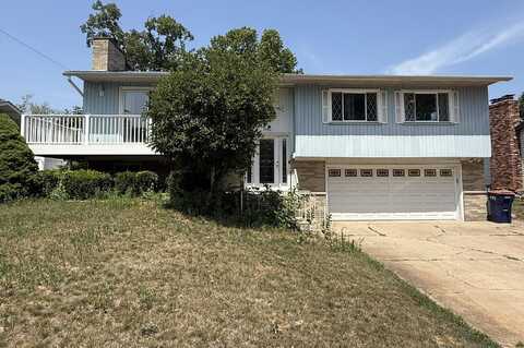1480 Marlboro Road, Muskegon, MI 49441