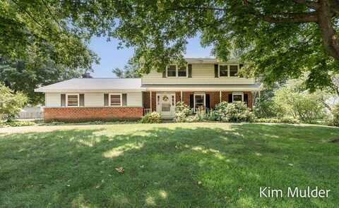 3378 Keswick Drive NE, Belmont, MI 49306