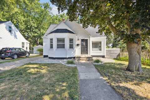 355 Eola Street SE, Grand Rapids, MI 49507