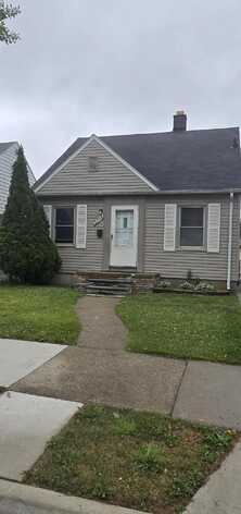 7904 Mead Street, Dearborn, MI 48126