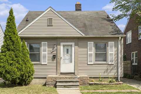 7904 Mead Street, Dearborn, MI 48126