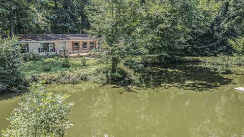 10386 N 2nd Street, Otsego, MI 49078