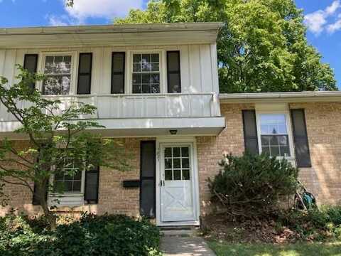 1821 Anderson Avenue, Ann Arbor, MI 48104