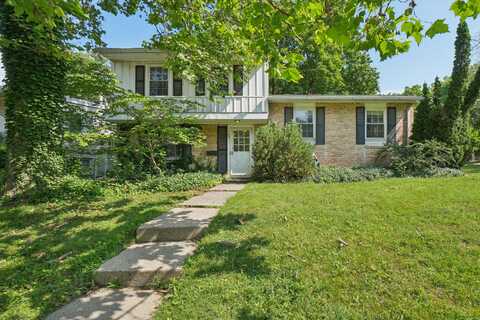 1821 Anderson Avenue, Ann Arbor, MI 48104