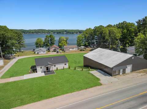 7510 Taft Road, Mecosta, MI 49332