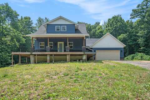 26677 Hospital Street, Cassopolis, MI 49031