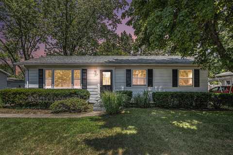1824 Greenview Avenue, Portage, MI 49024
