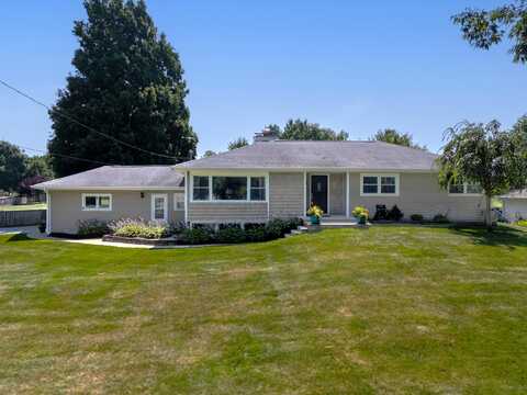 6239 Angling Road, Portage, MI 49024