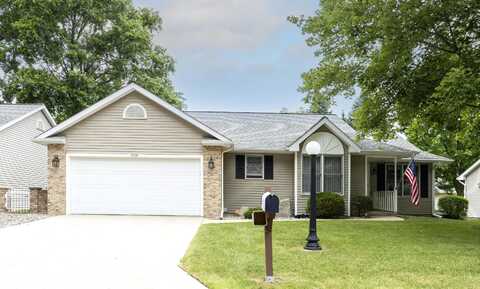 1589 Lido Terrace, Portage, MI 49002