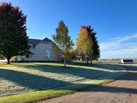 23315 N 30th Avenue, Marion, MI 49665