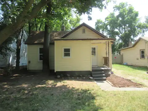 100 Meerse Street SE, Grand Rapids, MI 49507