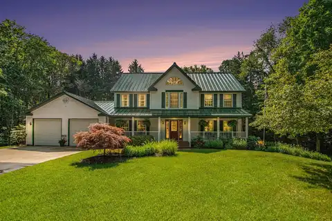 1401 57th Street, Grand Junction, MI 49056