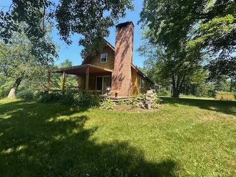 4110 S McVety Road, Merritt, MI 49667