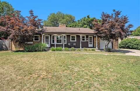 1278 Royal Oak Street SW, Wyoming, MI 49509