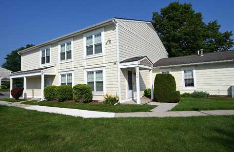 22936 Talford Street, Novi, MI 48375