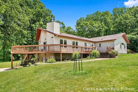 9181 Pennfield Road, Battle Creek, MI 49014