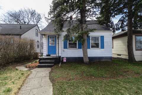 881 Garfield Avenue, Lincoln Park, MI 48146
