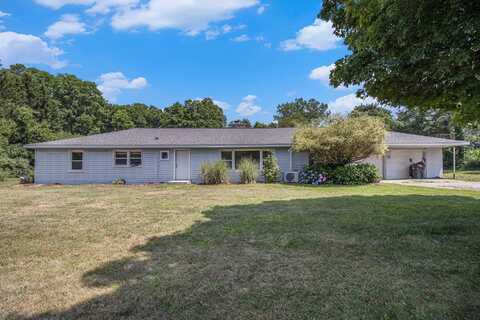 24395 M 40 Highway, Gobles, MI 49055