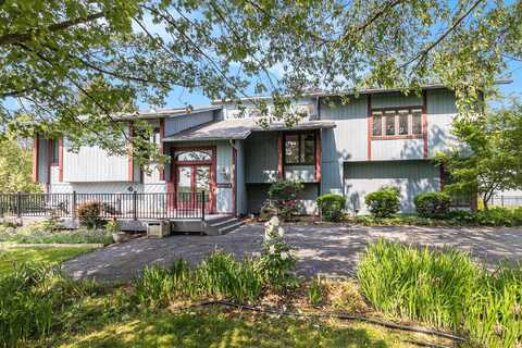 4815 Wylie Road, Dexter, MI 48130