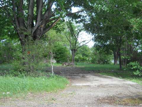 137 Cornelia Street, Benton Harbor, MI 49022
