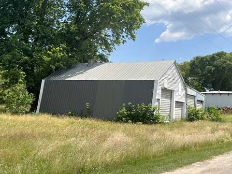 Lot 1 Fremont Street, Winn, MI 48896