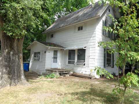 202 N Union Street, Reading, MI 49274